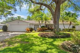 Picture of 1711 Tierra Alta Drive, Lakeland, FL 33813