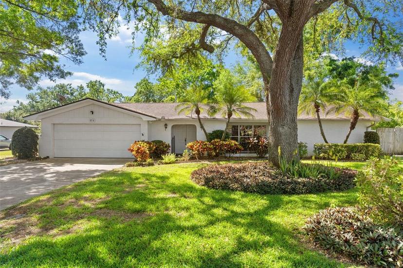 Picture of 1711 Tierra Alta Drive, Lakeland FL 33813