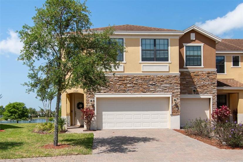 Picture of 1969 Portofino Meadows Boulevard, Orlando FL 32824