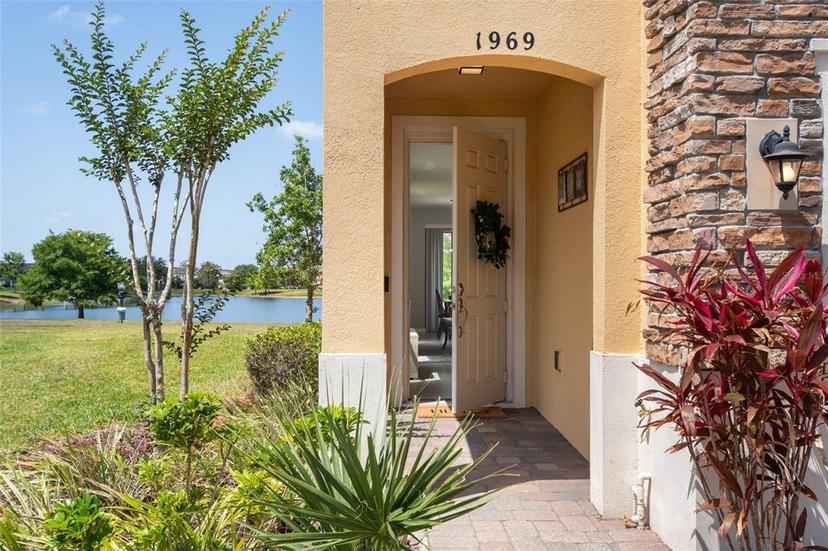 Picture of 1969 Portofino Meadows Boulevard, Orlando FL 32824