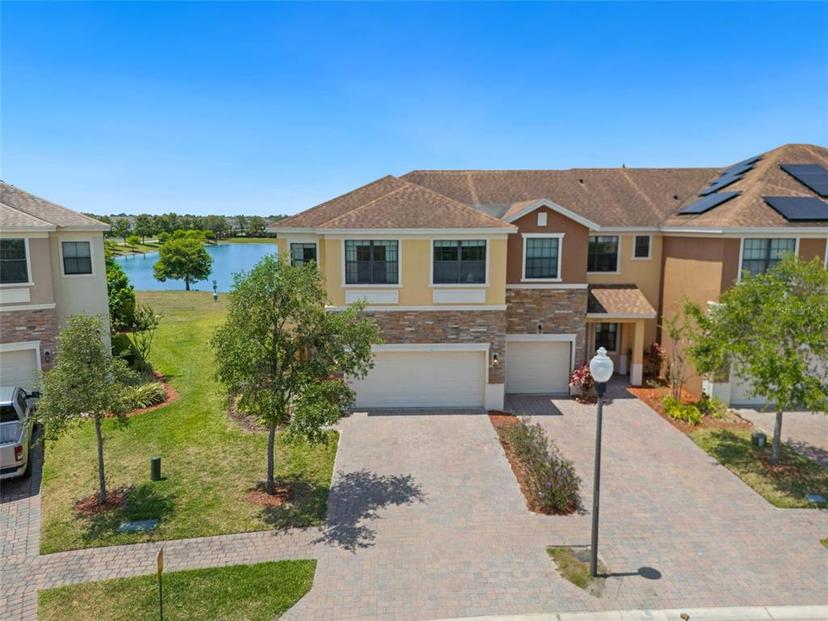 Picture of 1969 Portofino Meadows Boulevard, Orlando FL 32824