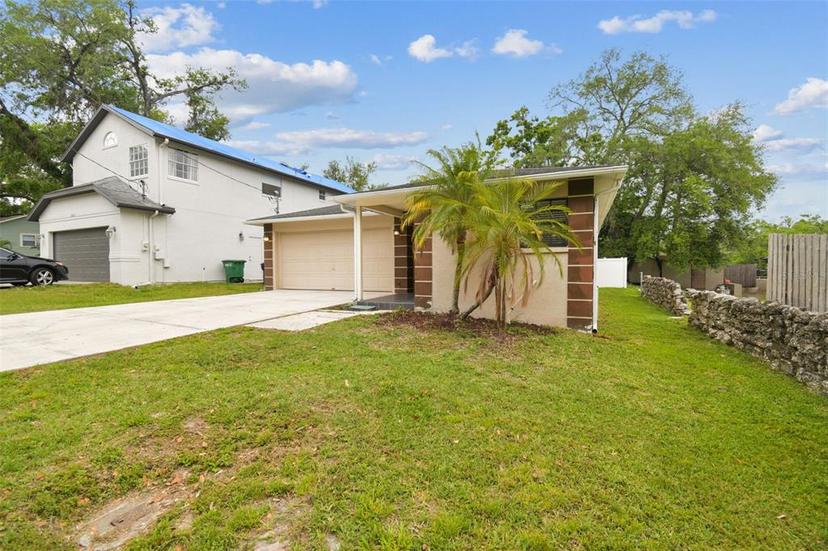 Picture of 1005 W Powhatan Avenue, Tampa FL 33603