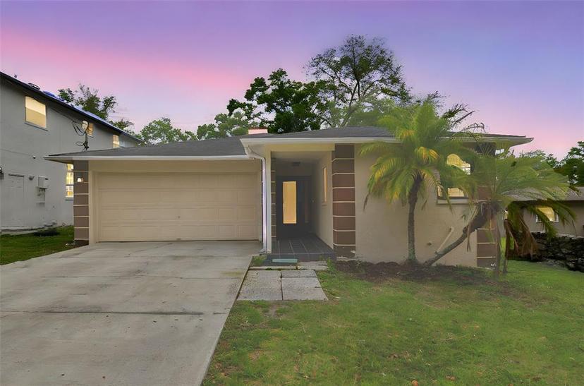 Picture of 1005 W Powhatan Avenue, Tampa FL 33603