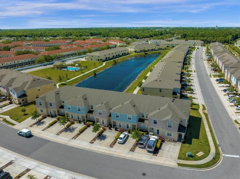 Picture of 4732 Coral Castle Drive, Kissimmee FL 34746