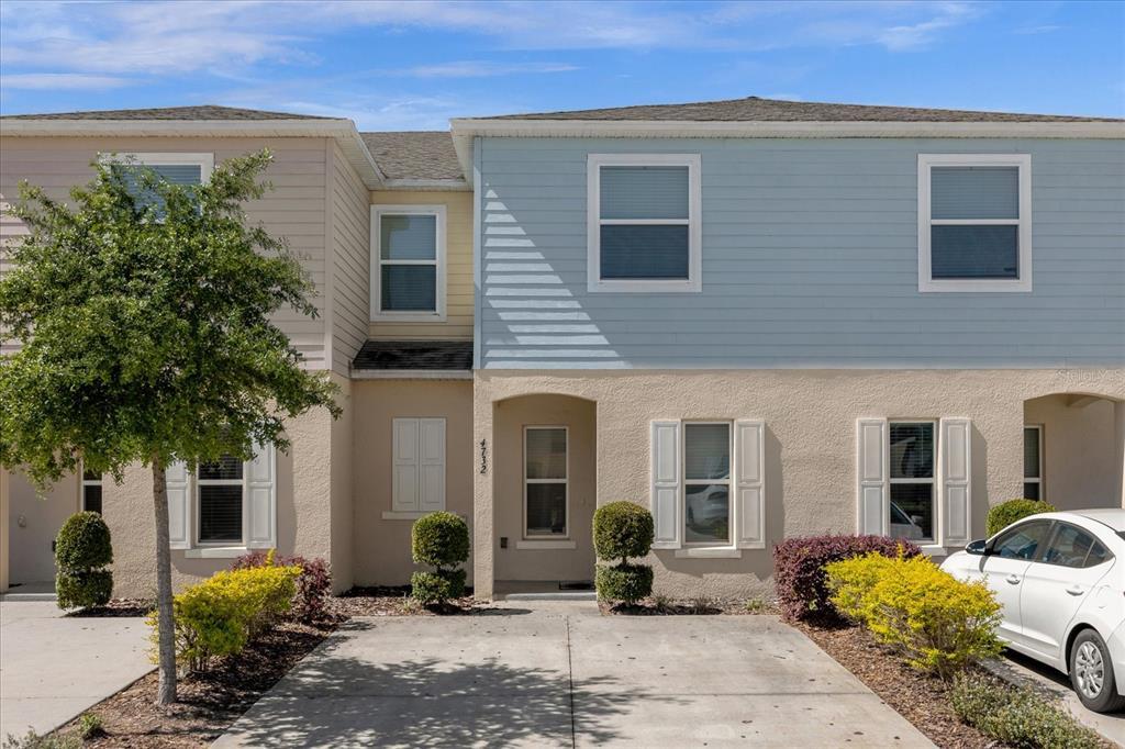 Picture of 4732 Coral Castle Drive, Kissimmee, FL 34746