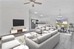 Picture of 26384 Flower Road, Punta Gorda, FL 33955