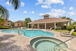 Picture of 1537 Ember Lane, Tarpon Springs, FL 34689