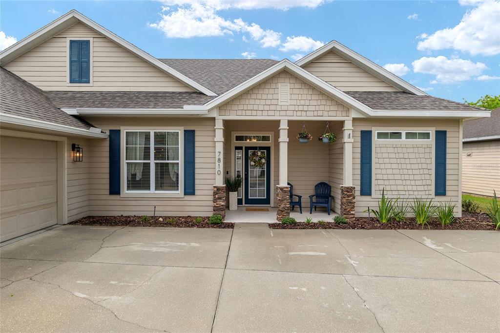 Picture of 7810 SW 86Th Way, Gainesville, FL 32608
