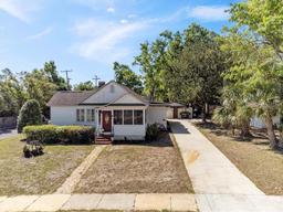 Picture of 432 E Johnson Avenue, Lake Wales, FL 33853