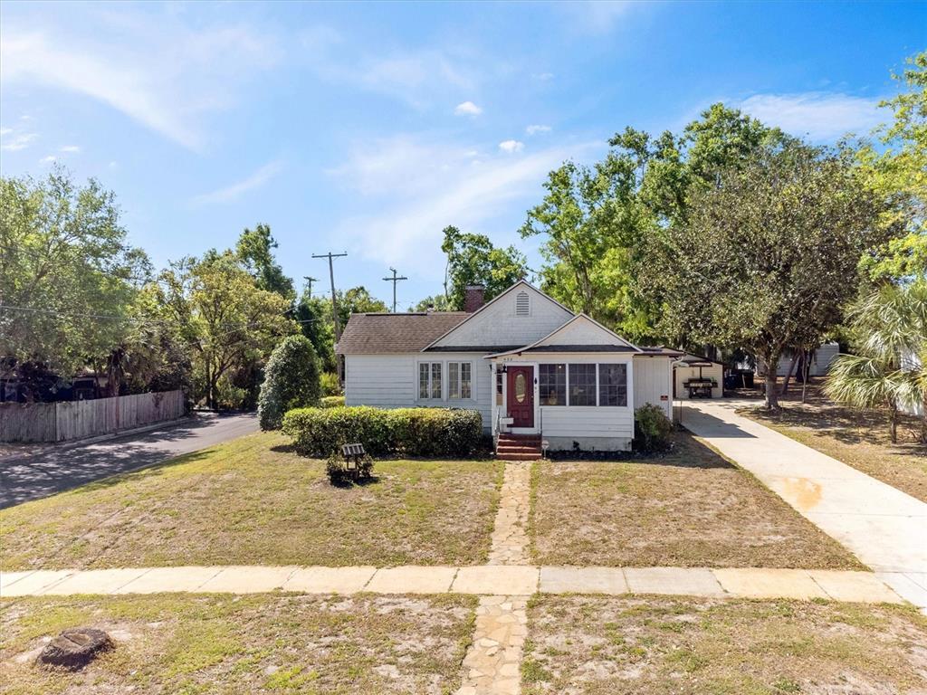 Picture of 432 E Johnson Avenue, Lake Wales, FL 33853