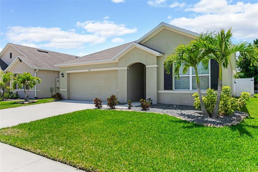 Picture of 532 White Coral Lane, New Smyrna Beach FL 32168