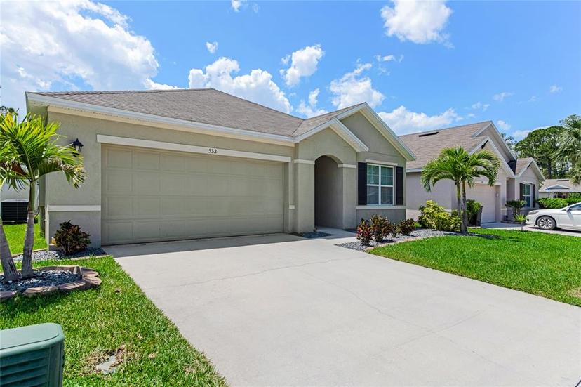 Picture of 532 White Coral Lane, New Smyrna Beach FL 32168