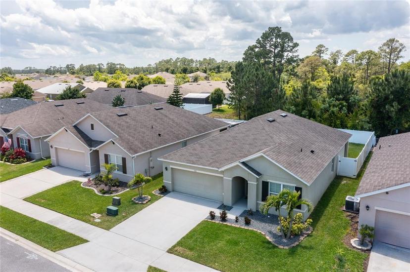 Picture of 532 White Coral Lane, New Smyrna Beach FL 32168