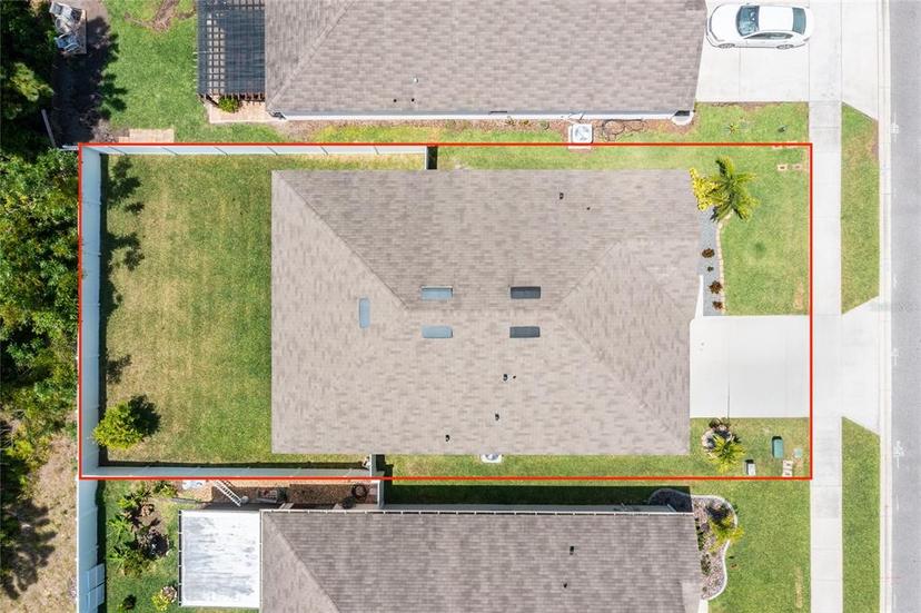 Picture of 532 White Coral Lane, New Smyrna Beach FL 32168