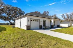 Picture of 15160 SE 61St Court, Summerfield, FL 34491
