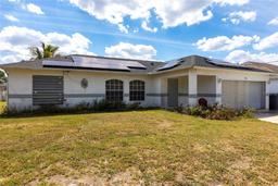 Picture of 1721 Nicollett Avenue, North Port, FL 34286