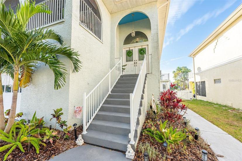 Picture of 6311 Bayside Drive, New Port Richey FL 34652