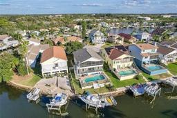 Picture of 6311 Bayside Drive, New Port Richey, FL 34652