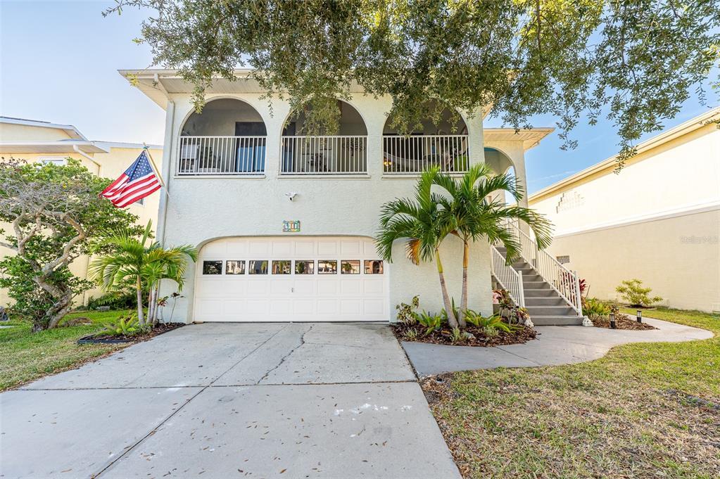 Picture of 6311 Bayside Drive, New Port Richey, FL 34652