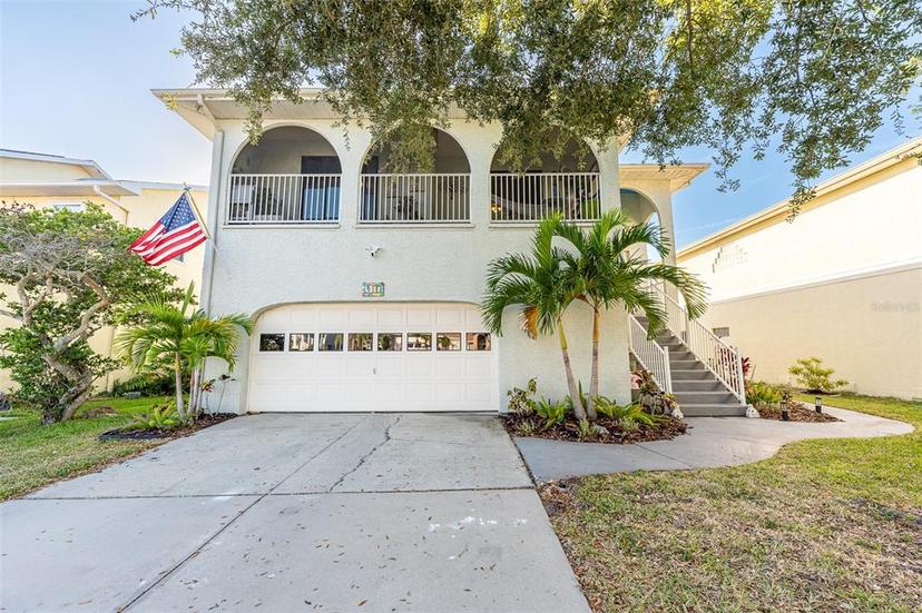 Picture of 6311 Bayside Drive, New Port Richey FL 34652