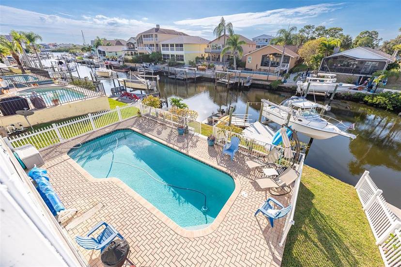 Picture of 6311 Bayside Drive, New Port Richey FL 34652