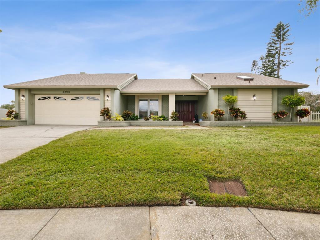 Picture of 2805 Luce Drive S, Clearwater, FL 33761