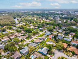 Picture of 2805 Luce Drive S, Clearwater, FL 33761