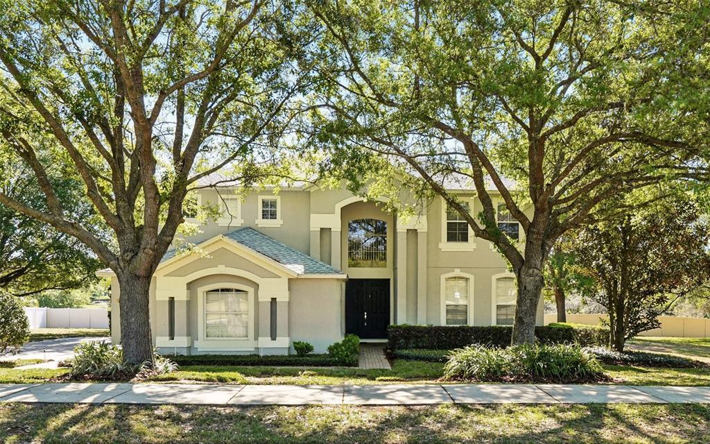 Picture of 2668 Cedar Knoll Drive, Apopka, FL 32712