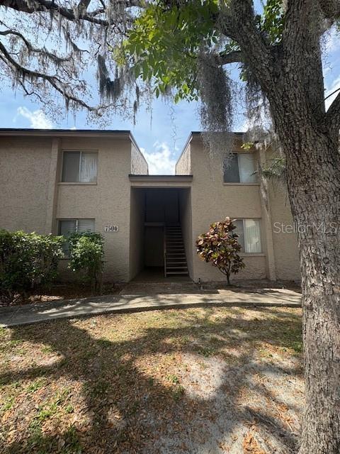 Picture of 7506 Presley Place Unit 108, Tampa FL 33617