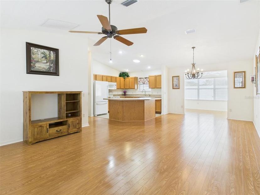 Picture of 1631 Blossom Terrace, The Villages FL 32162