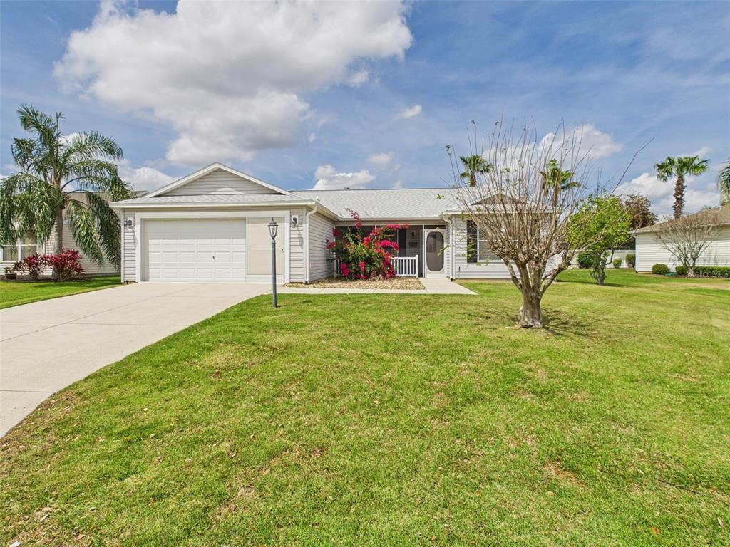 Picture of 1631 Blossom Terrace, The Villages, FL 32162