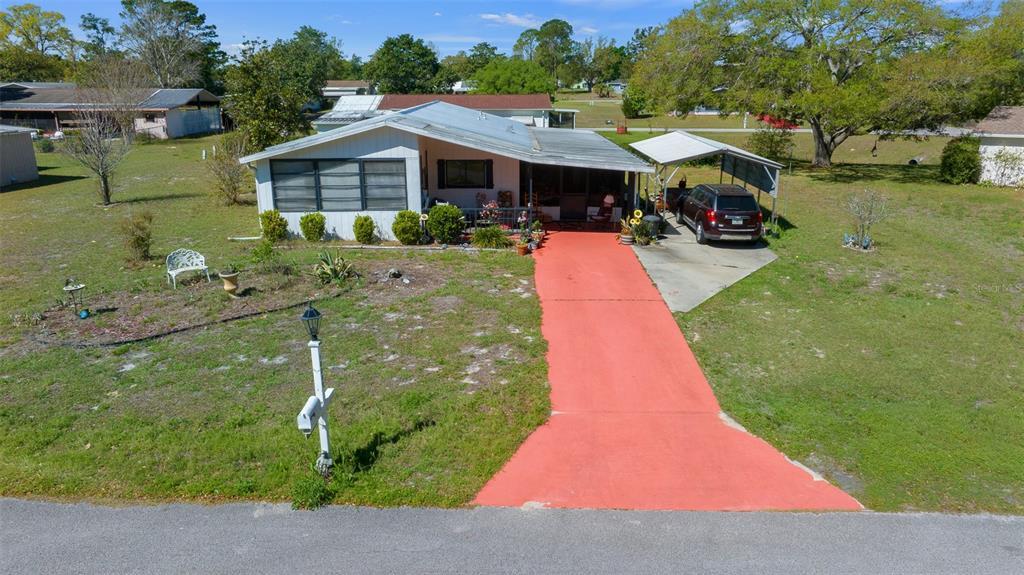 Picture of 10040 SW 92Nd Terrace, Ocala, FL 34481
