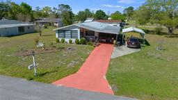 Picture of 10040 SW 92Nd Terrace, Ocala, FL 34481