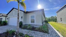 Picture of 1448 Sunset Preserve Way, Port Charlotte, FL 33953