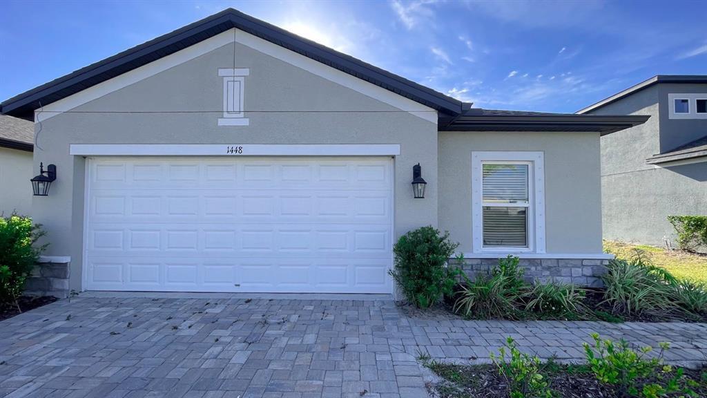 Picture of 1448 Sunset Preserve Way, Port Charlotte, FL 33953