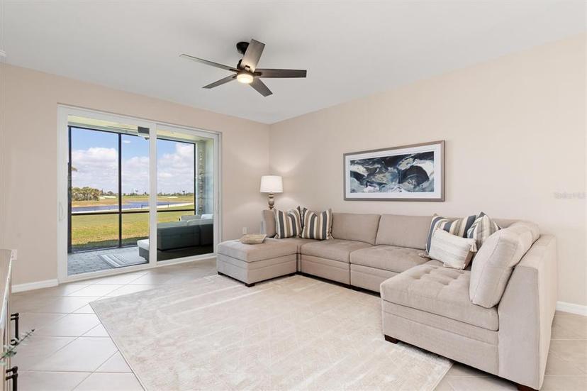 Picture of 17505 Opal Sand Drive Unit 101, Venice FL 34293