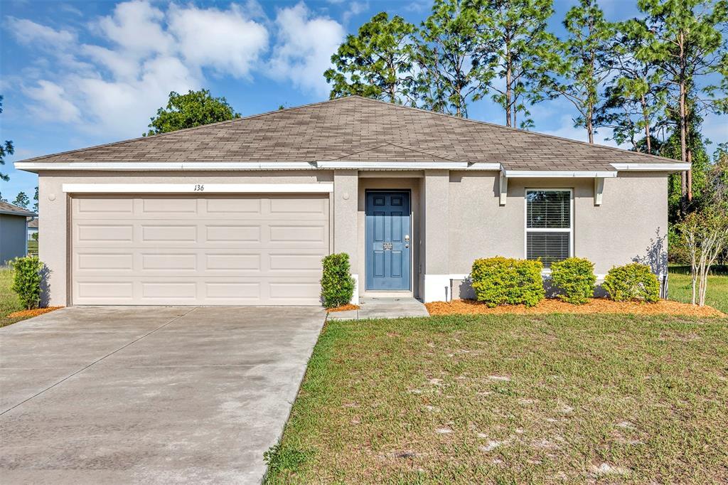 Picture of 136 Hickory Course, Ocala, FL 34472