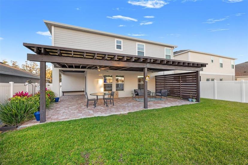 Picture of 13110 Shumard Way, Riverview FL 33579