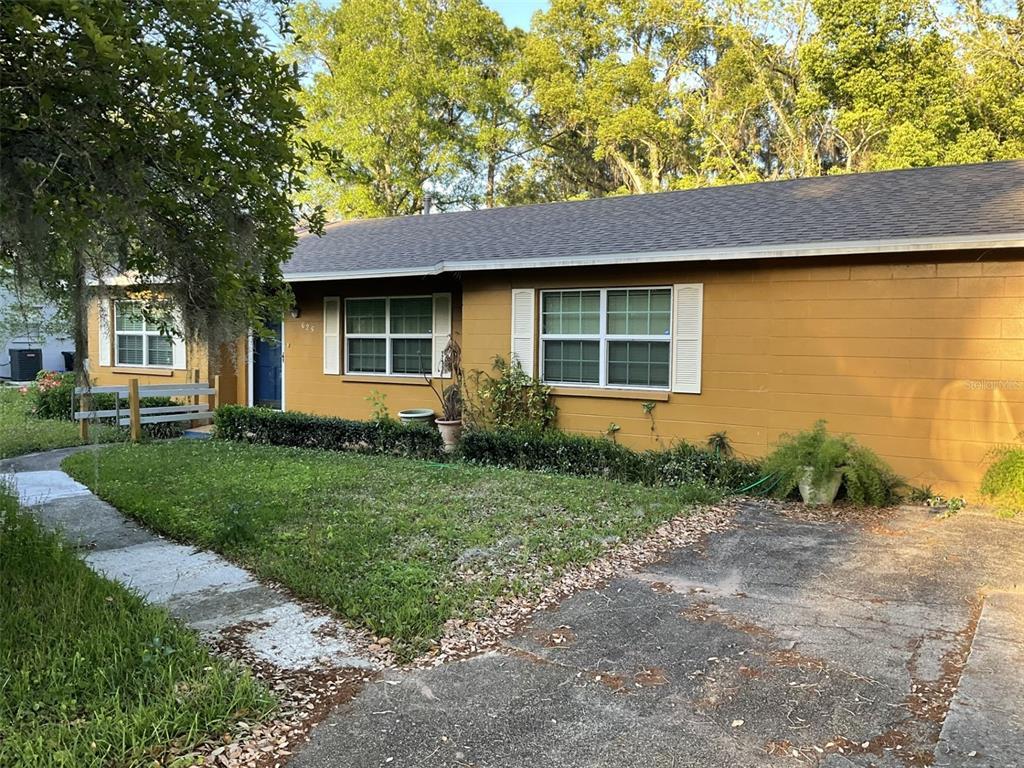 Picture of 625 NE 24Th Street, Gainesville, FL 32641