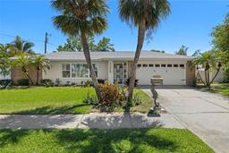 Picture of 1508 Eden Isle Boulevard Ne, St Petersburg, FL 33704