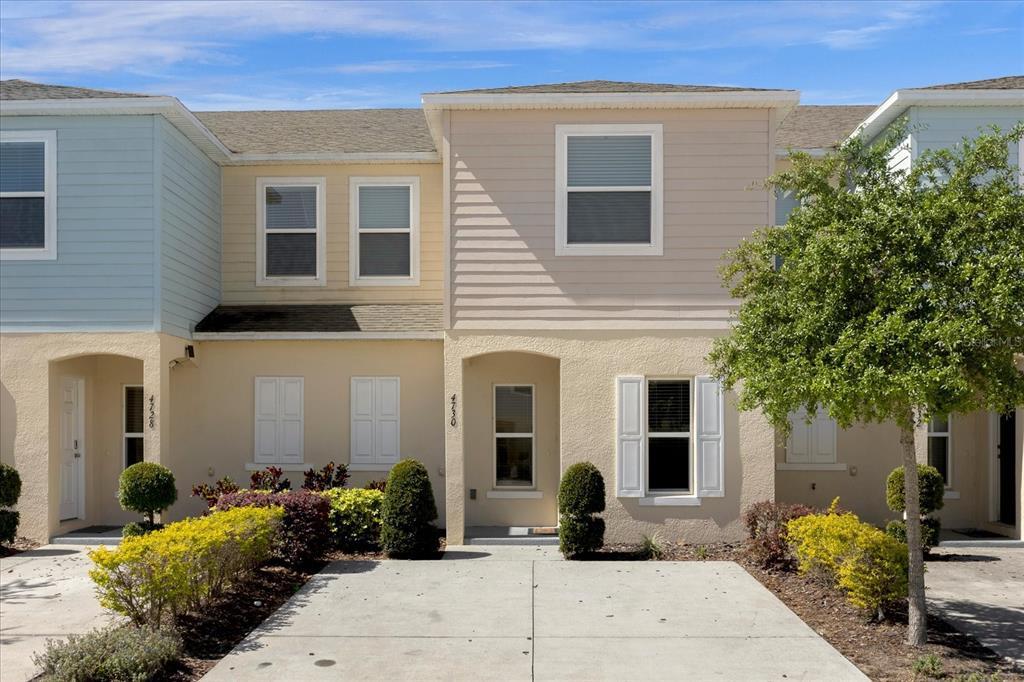 Picture of 4730 Coral Castle Drive, Kissimmee, FL 34746