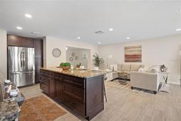 Picture of 1047 Robmar Road, Dunedin, FL 34698