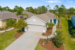 Picture of 4162 Deep Creek Terrace, Parrish, FL 34219