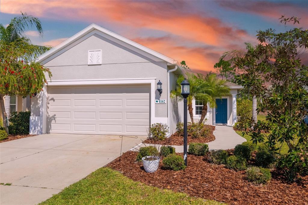 Picture of 4162 Deep Creek Terrace, Parrish, FL 34219