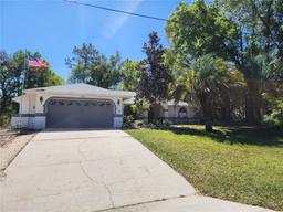 Picture of 528 W Dandee Place, Citrus Springs, FL 34434