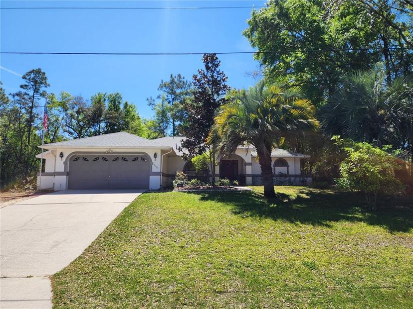 Picture of 528 W Dandee Place, Citrus Springs FL 34434