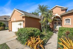 Picture of 4235 Wharton Way, Land O Lakes, FL 34639