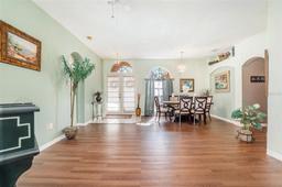 Picture of 4235 Wharton Way, Land O Lakes, FL 34639