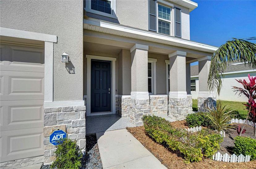 Picture of 5325 Thistle Field Court, Wesley Chapel FL 33545