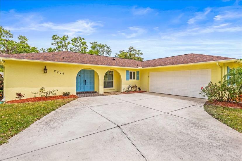 Picture of 2909 Concord Street, Sarasota FL 34231